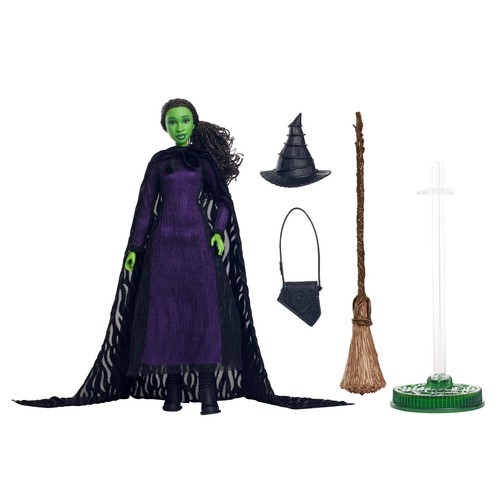 Wicked deluxe elphaba fashion - wicked,