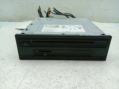 Volkswagen polo stereo radio - polo,