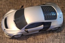 Scalextric Audi R8 GT3 Silver