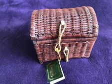 Vintage Harrods Small Box /