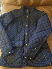 Ladies Joules Coat