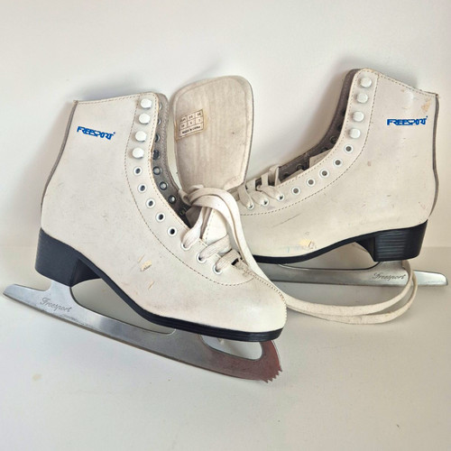 Freesport figure ice skates - freesport,