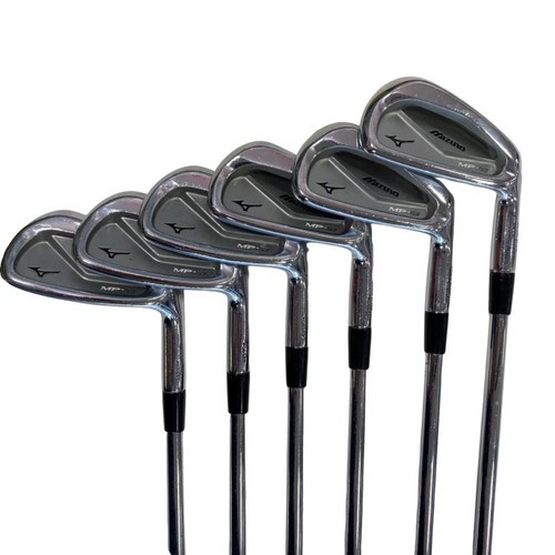 Mizuno iron set 6pcs - mp-53,
