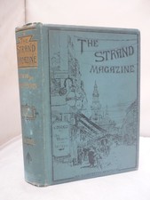 1899 - The Strand Magazine -