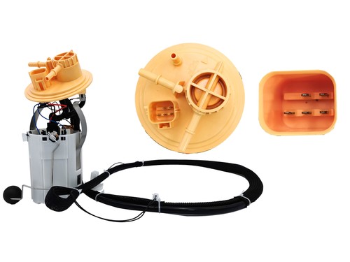 Fuel parts pump sender - parts,