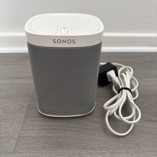 Sonos play smart wireless - smart,