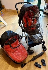 Cybex Mios Platinum chair &