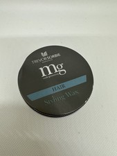 Trevor Sorbie MG Professional