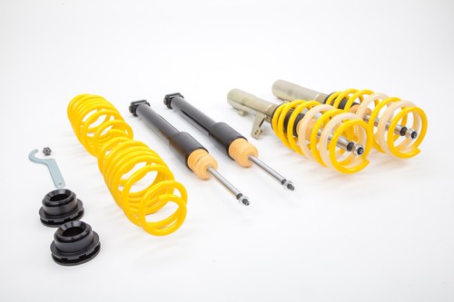 Coilover full kit height - full,