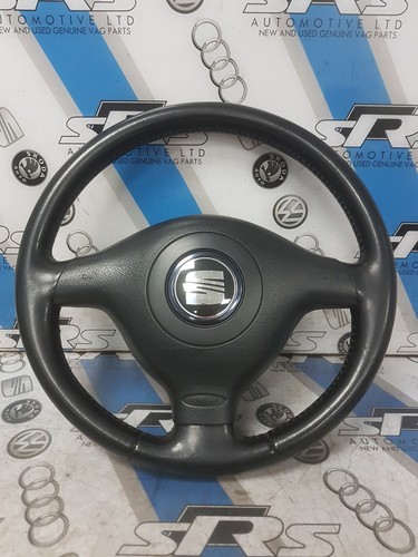 Genuine seat leon mk1 spoke - genuine,