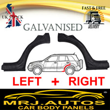 FOR SUZUKI GRAND VITARA 05-12