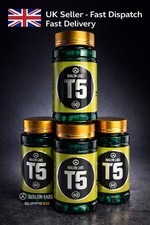 AVALON LABS T5 POWERFUL FAT