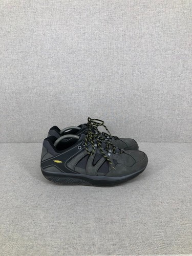 Mbt trainers grey - 9,