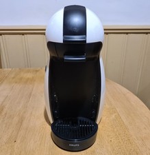 Krups Dolce Gusto Coffee