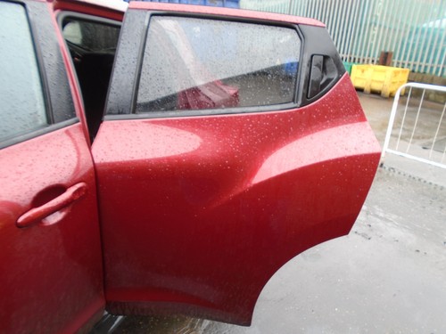 Nissan juke dci tekna - juke,