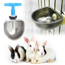 10 Sets Stainless Steel Rabbit