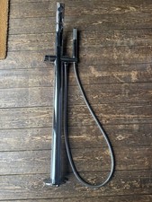 Nk Porcelanosa Free Standing Bath Tap