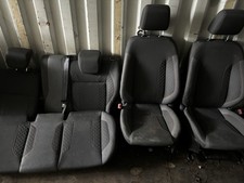 Ford fiesta mk7 - zetec, s/st
