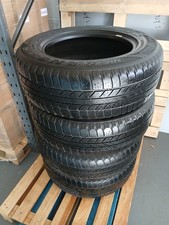 4 X GOODYEAR M+S Wrangler All Weather 235/65/17