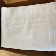 Sheridan King Size warm white