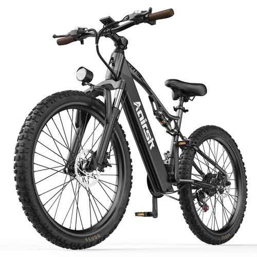 Fat tire electric - tire, mountain