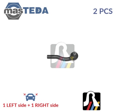 00150 track rod end rack - 91-00150-1,