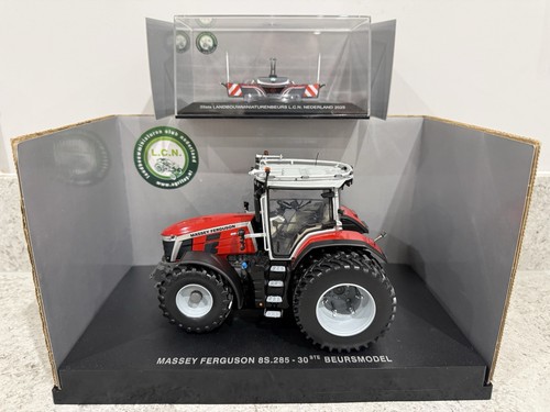 Universal hobbies massey - universal,