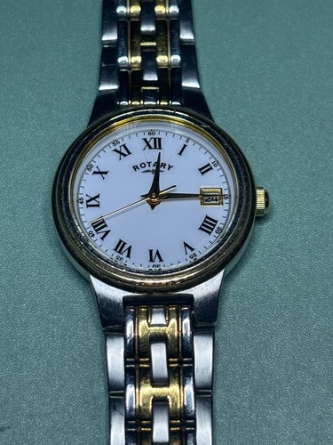 Rotary ladies watch 10127