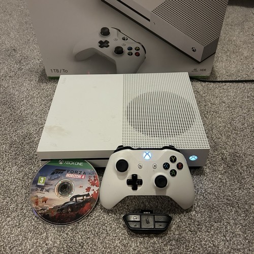 Microsoft xbox one 1tb - xbox,