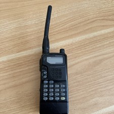 Yaesu 11r handheld - yaesu, 2m