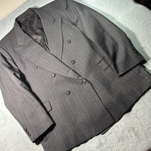 Vintage balmain double breast - vintage,