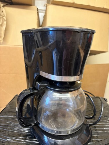 Filter coffee machine - filter, 1.5l
