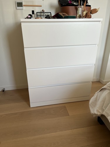 Ikea malm drawer - ikea,