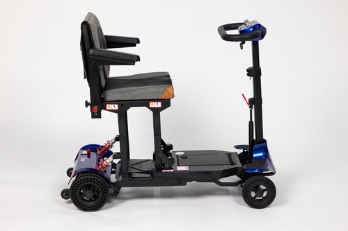 Monarch genie folding mobility - monarch,