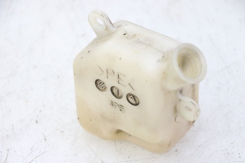 Coolant expansion bottle - bottle,