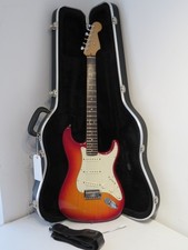 2003 fender american deluxe - american,