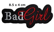 Bad Girl Cool Fun Cute Rockers