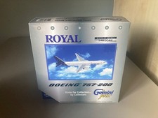 400 royal aviation 757 200 - aviation, 757-200