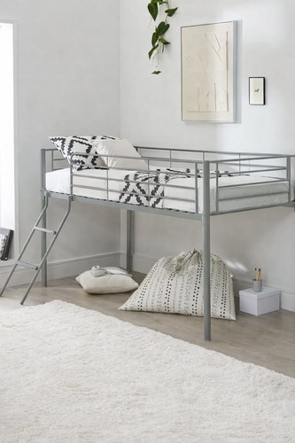Domino mid sleeper bed only - domino,
