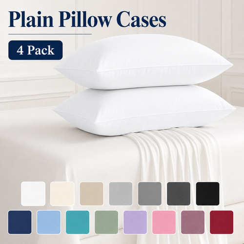 Ultra soft pillow - soft,