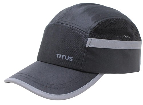 Titus hiviz reflective striped - reflective,
