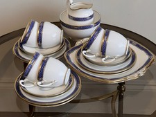Vintage Royal Albert Tea Set