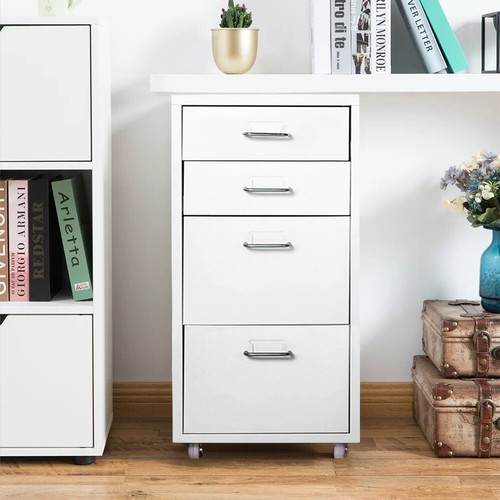 New mobile filing cabinet - new,