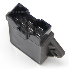 Voltage Rectifier Regulator