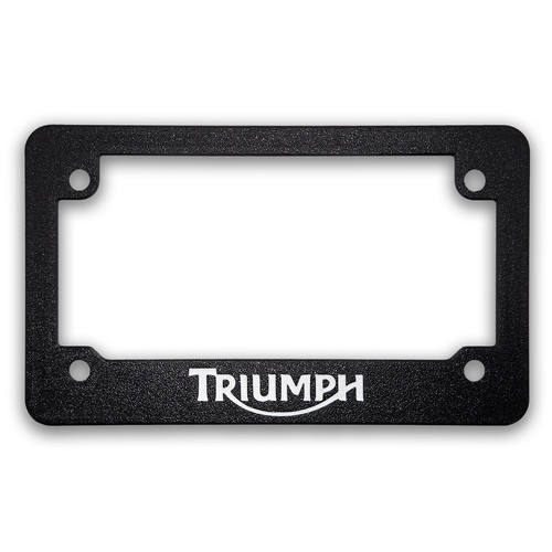 For triumph motorcycles - triumph,