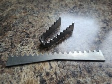 FOOTREST WIDENERS Steel