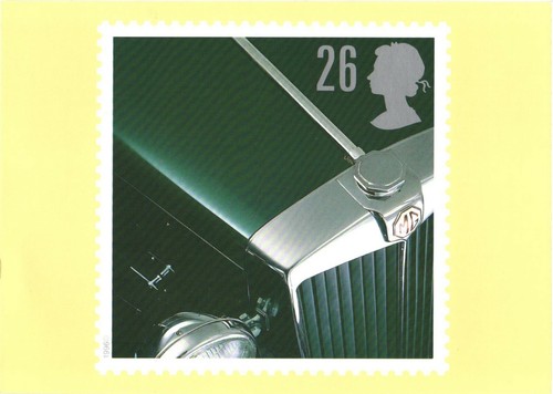 Classic sports car - classic, royal