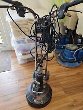Rotovac 360i Carpet Cleaning