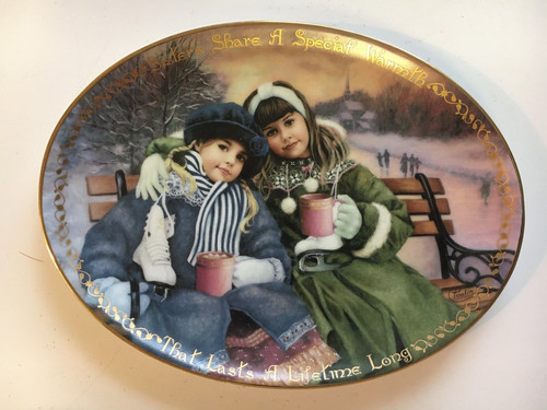 Sisters share special - sisters, a