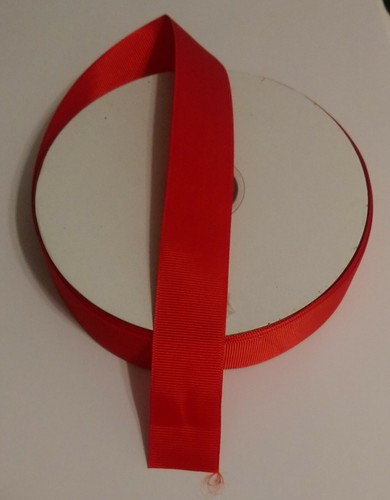 Masonic 25mm red - 🇬🇧,